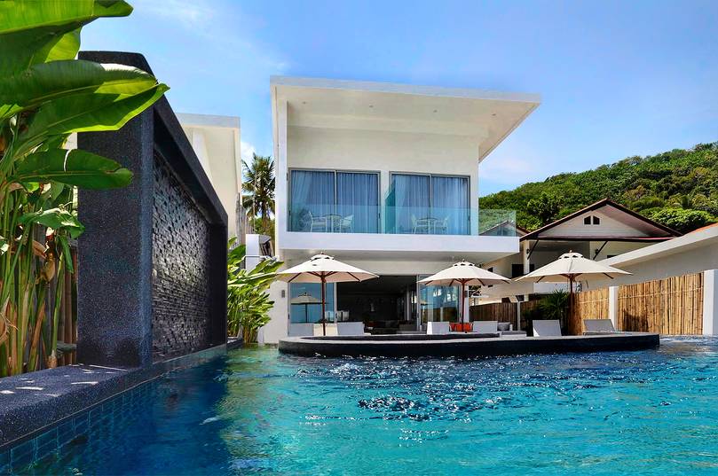 Villa Alsabara Phuket 2