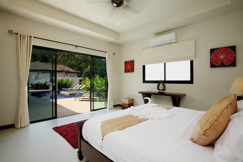Villa Amaira Phuket 17