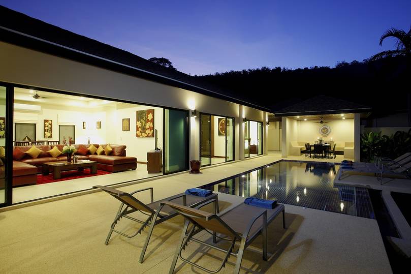 Villa Amaira Phuket 27