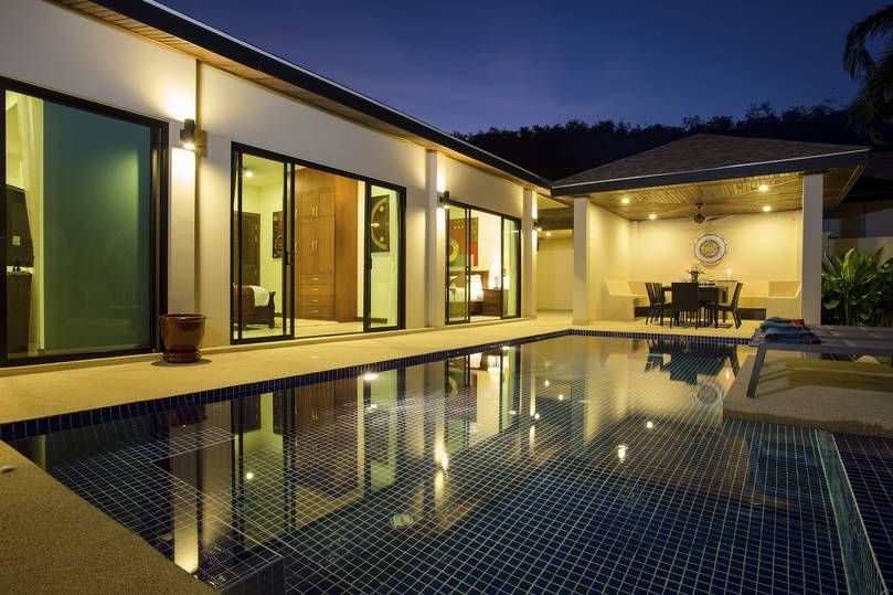 Villa Amaira Phuket 28