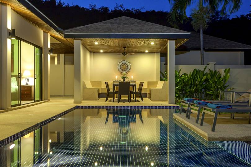 Villa Amaira Phuket 29