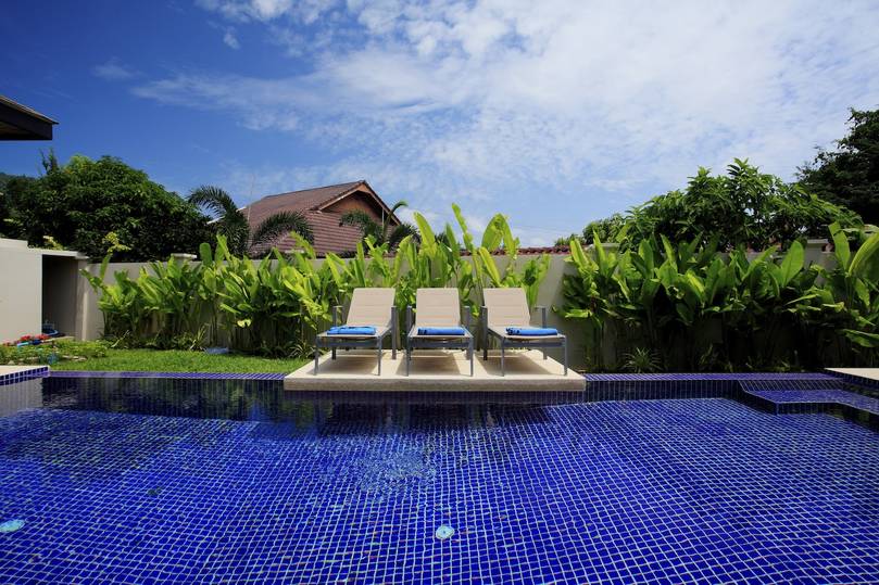 Villa Amaira Phuket 4
