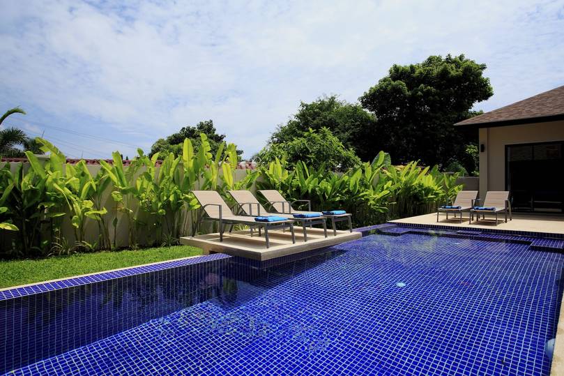 Villa Amaira Phuket 5