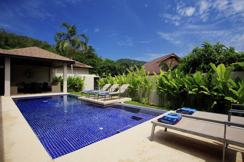 Villa Amaira Phuket 6