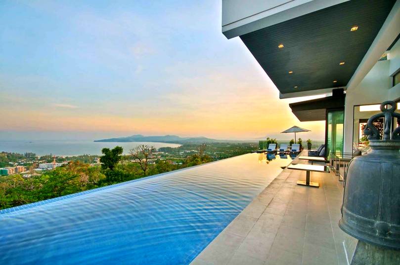 Villa Amalinda Phuket