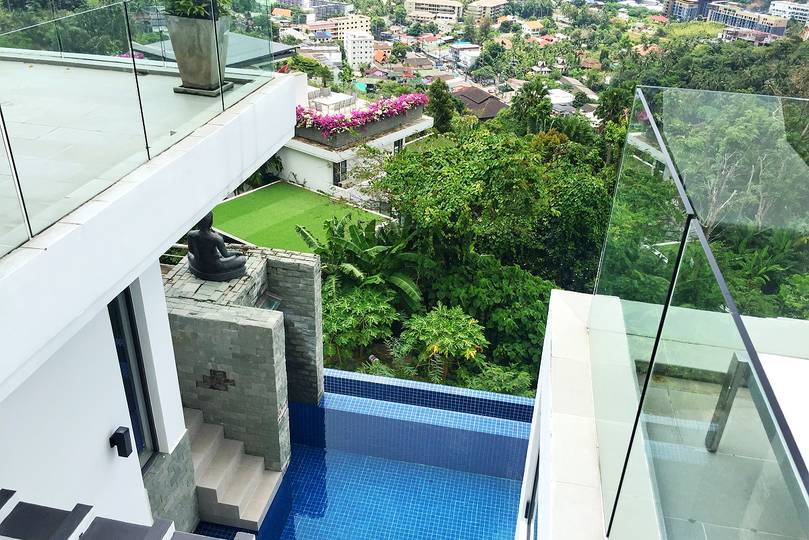 Villa Amalinda Phuket 8