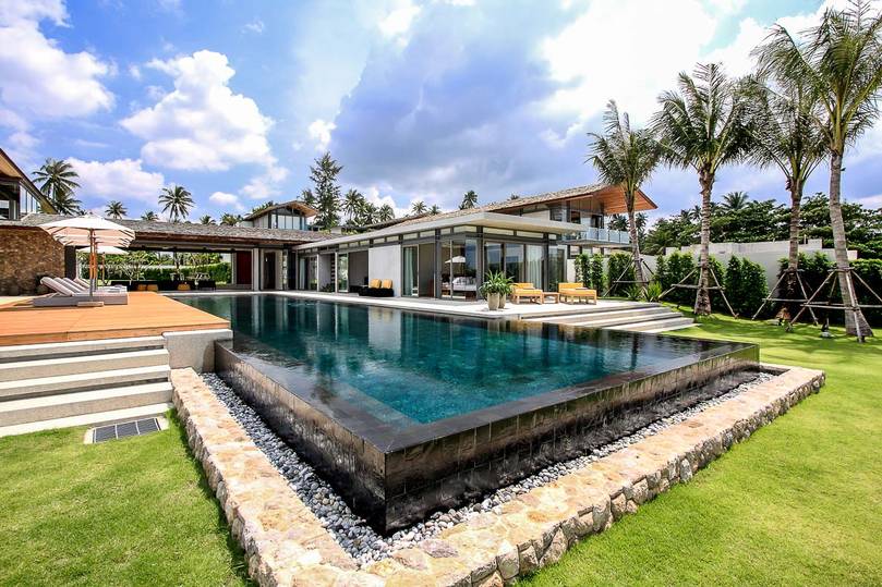 Villa Amarelo Phuket 3