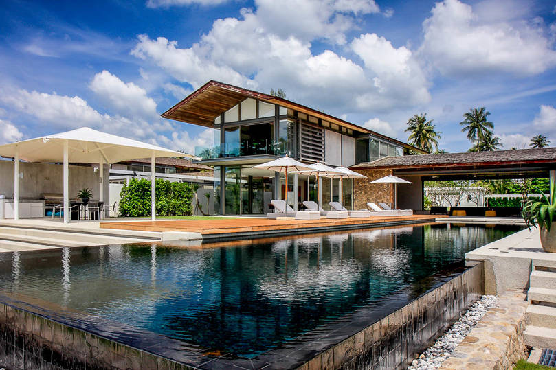 Villa Amarelo Phuket 30