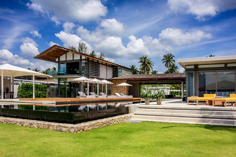 Villa Amarelo Phuket 5