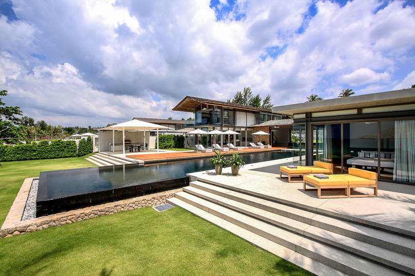 Villa Amarelo Phuket 7