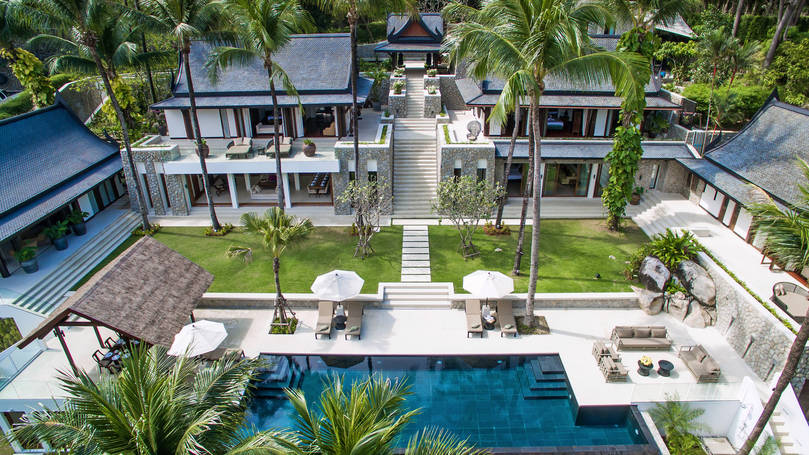 Villa Ammalya Phuket 3