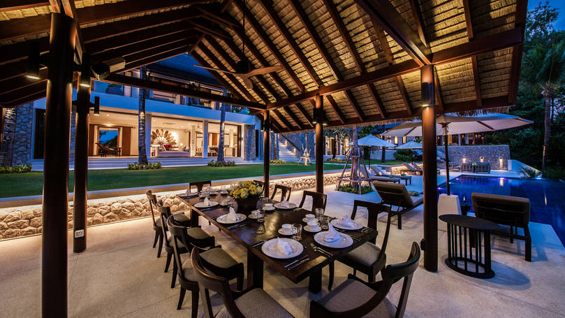 Villa Ammalya Phuket 51