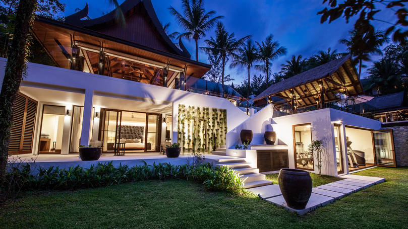 Villa Ammalya Phuket 52