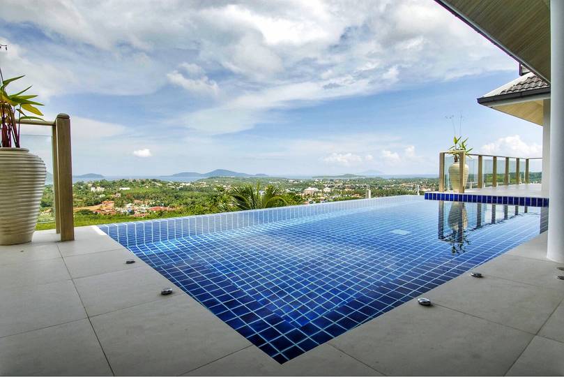 Villa Amra Celesta Phuket 5