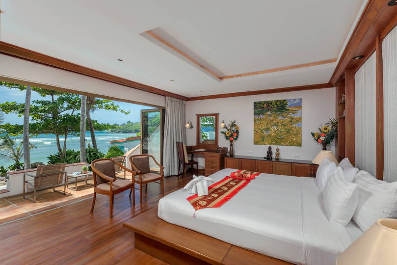 Villa Andaman Beach House Phuket 31
