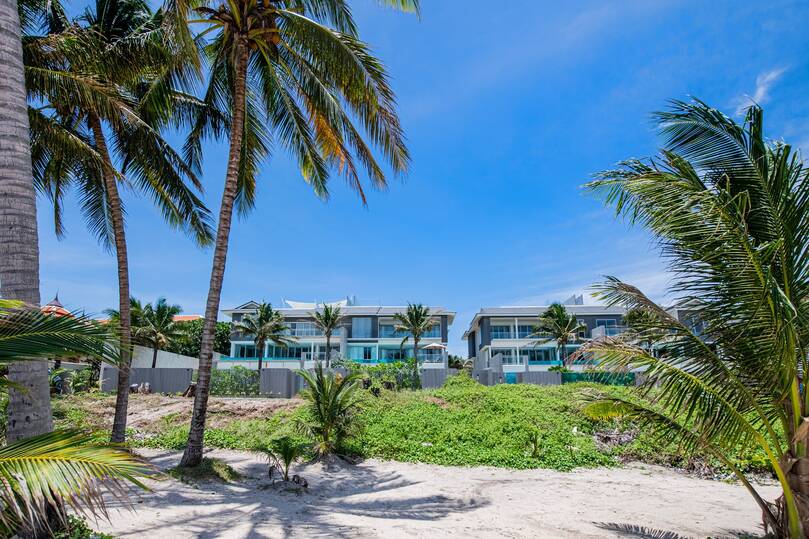 Villa Angsana Beachfront Residence Phuket 45