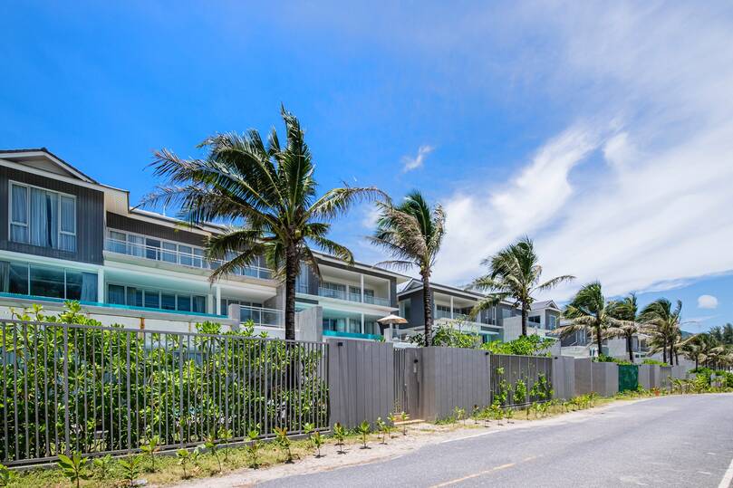 Villa Angsana Beachfront Residence Phuket 46