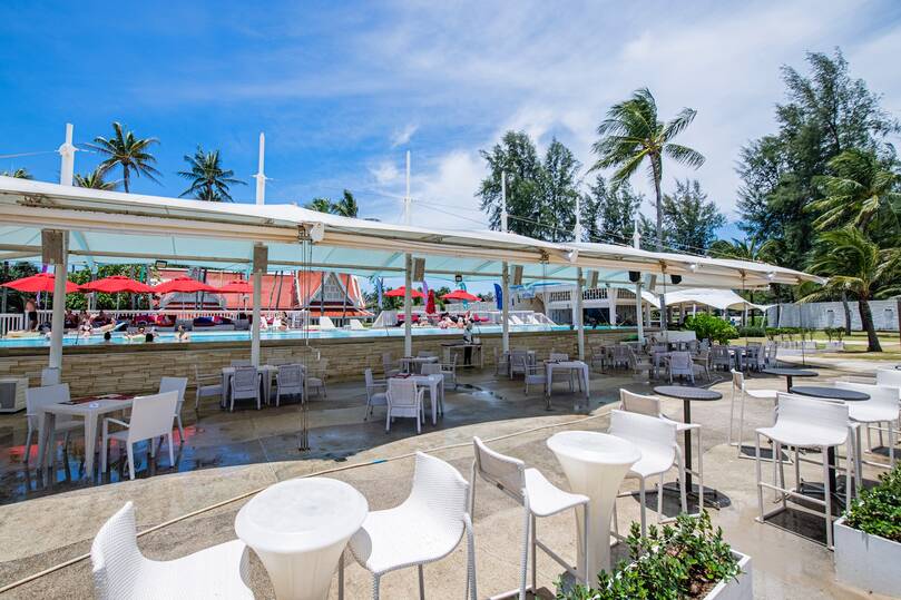 Villa Angsana Beachfront Residence Phuket 49