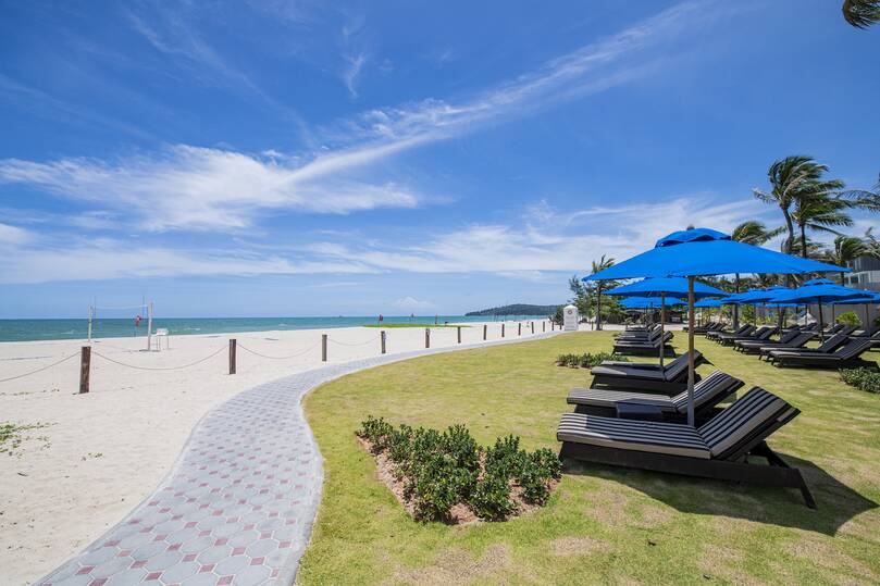 Villa Angsana Beachfront Residence Phuket 5