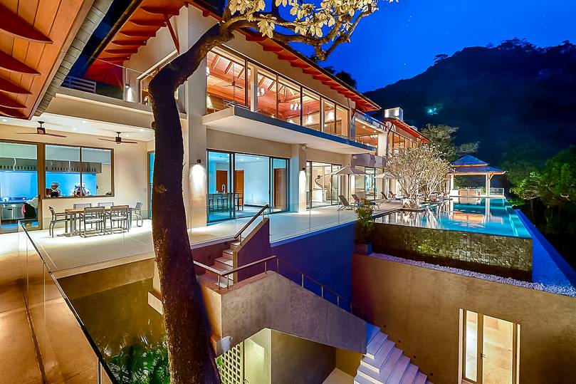 Villa Aquila Phuket 40