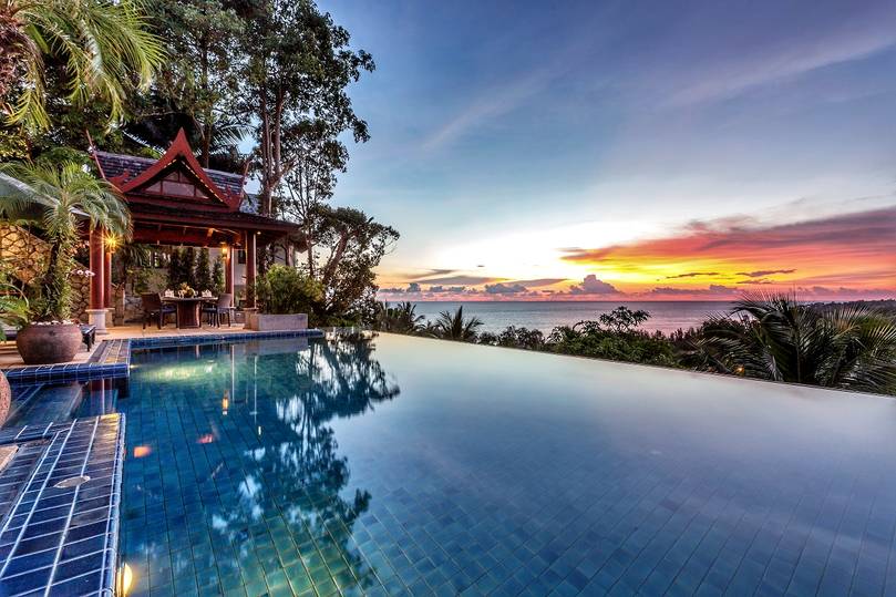 Villa Arawan Phuket 29