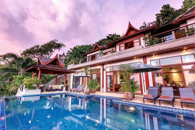 Villa Arawan Phuket 32