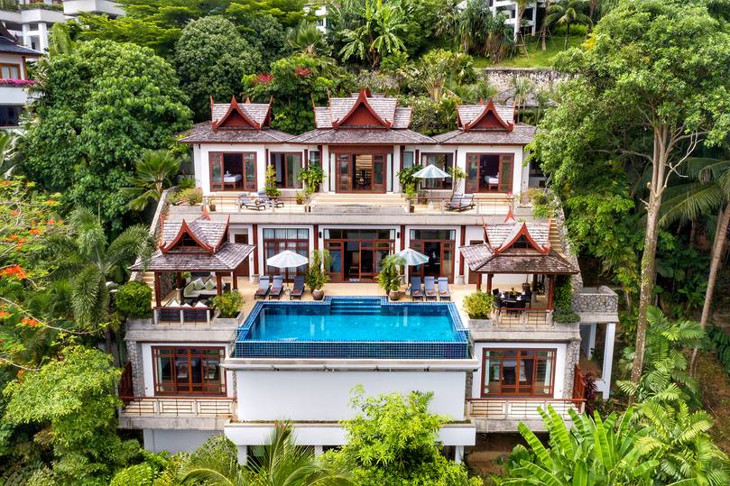 Villa Arawan Phuket 33