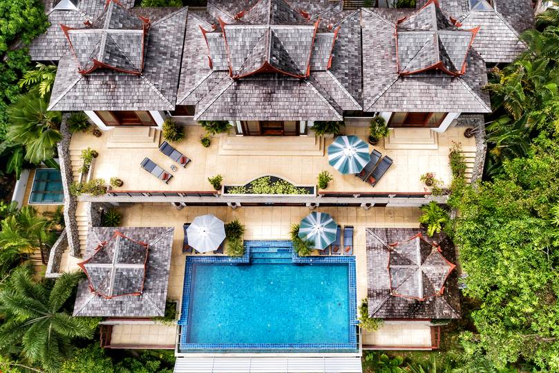 Villa Arawan Phuket 34