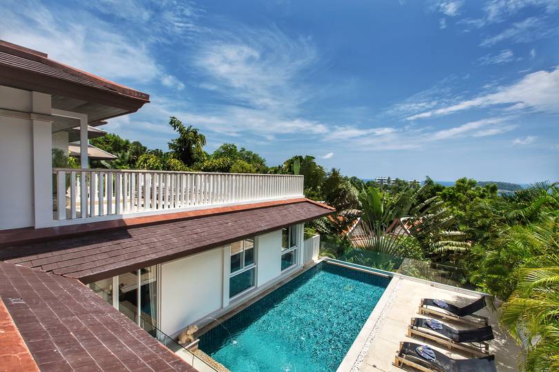 Villa Asavari Phuket 4