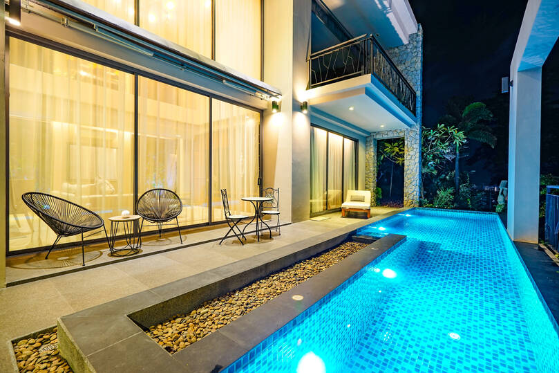 Villa Ayna Phuket