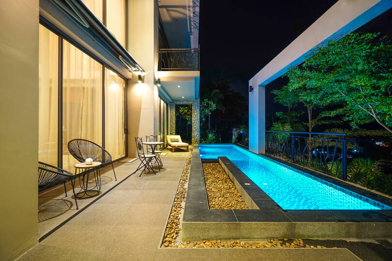 Villa Ayna Phuket 14
