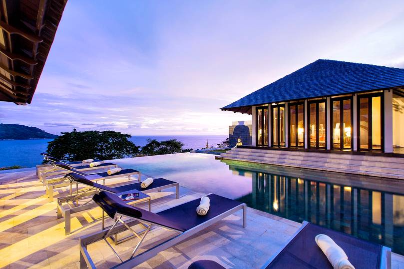 Villa Baan Katara Phuket 49