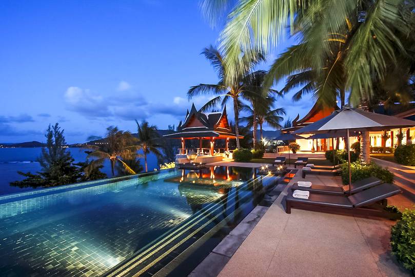 Villa Baan Laemson Phuket 29