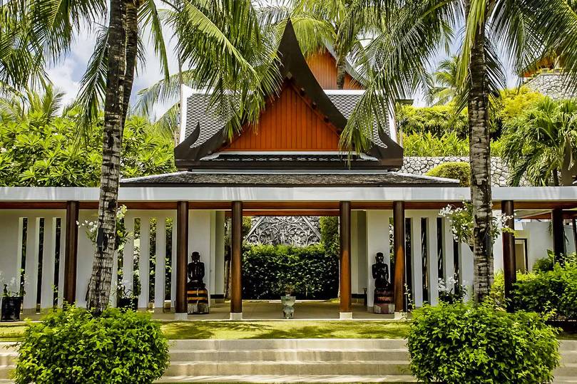 Villa Baan Laemson Phuket 8
