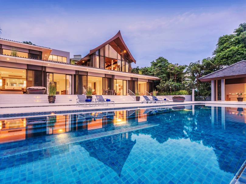Villa Baan Maprao Phuket 28