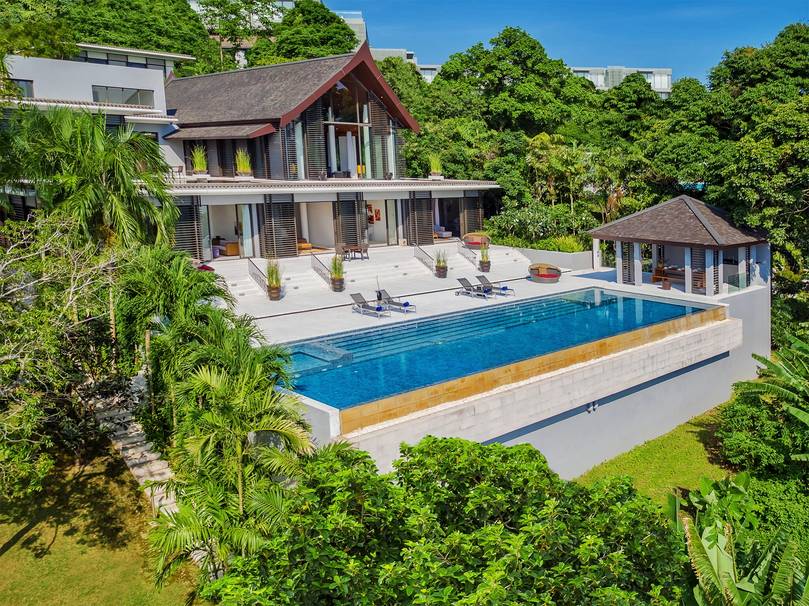 Villa Baan Maprao Phuket 3