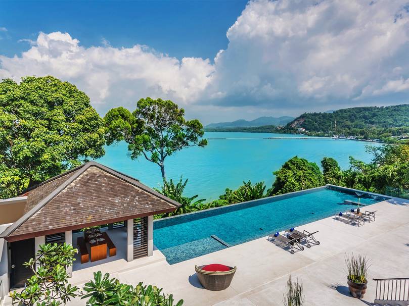 Villa Baan Maprao Phuket 5
