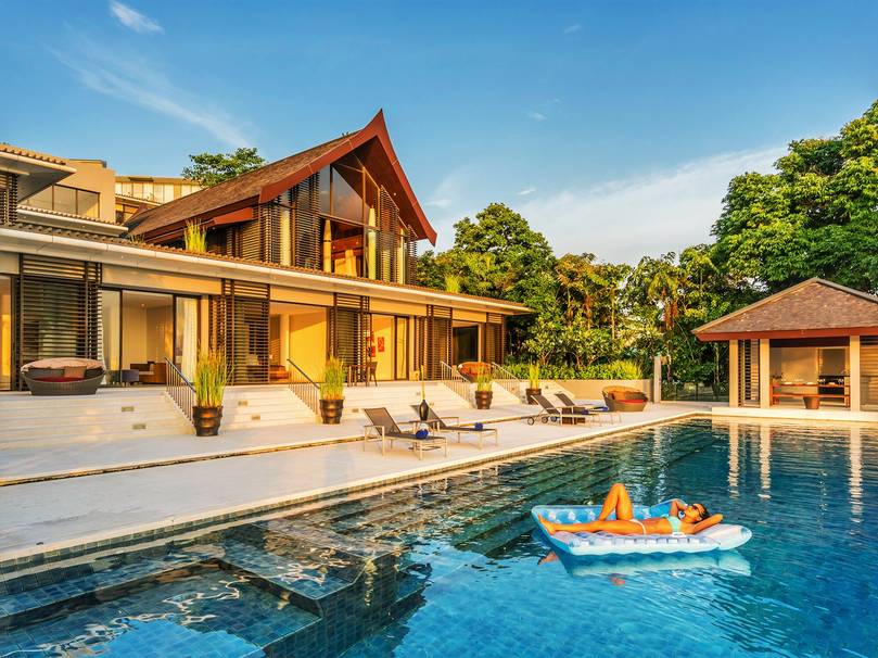Villa Baan Maprao Phuket 7