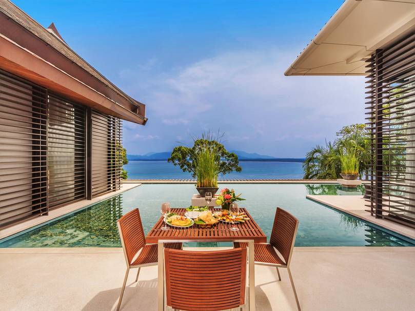 Villa Baan Maprao Phuket 9