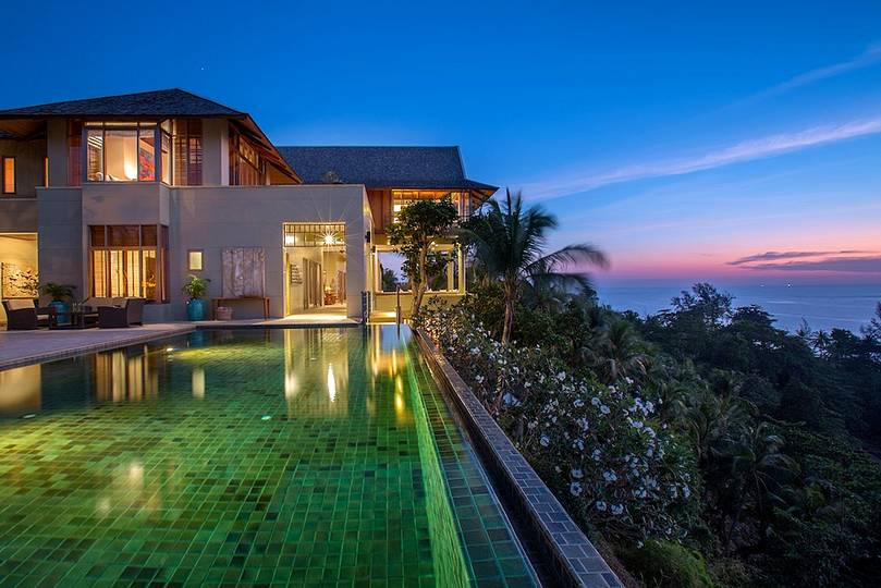 Villa Baan Napalai Phuket 50