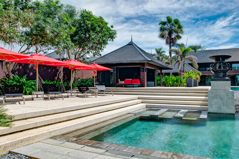 Villa Baansari Phuket 11