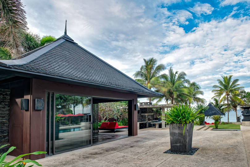 Villa Baansari Phuket 22