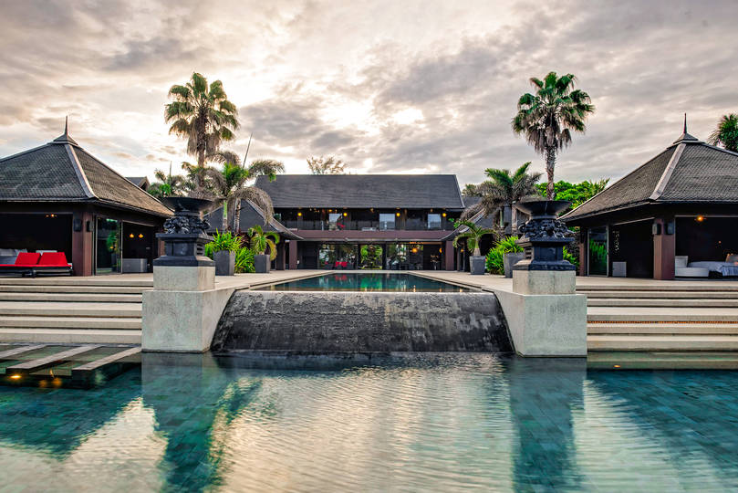 Villa Baansari Phuket 49