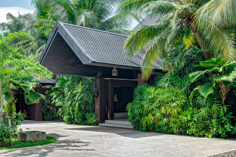 Villa Baansari Phuket 7