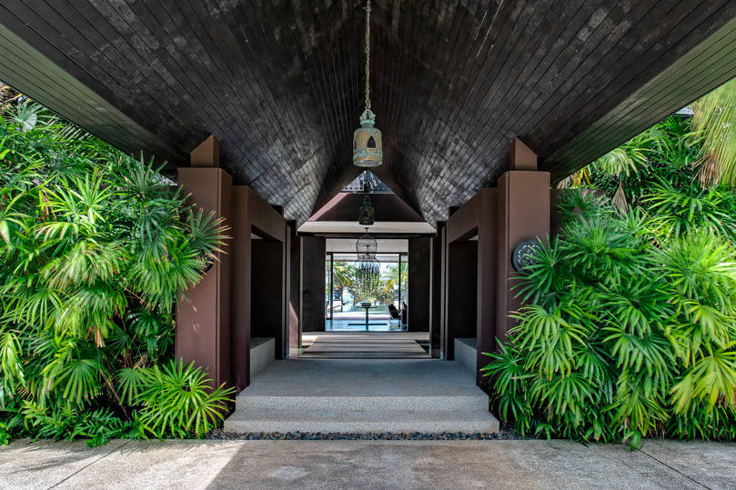 Villa Baansari Phuket 8