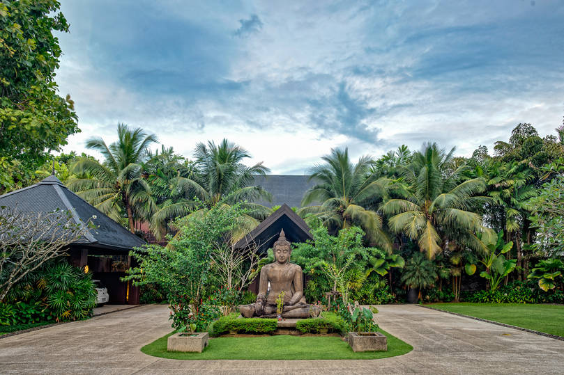 Villa Baansari Phuket 9