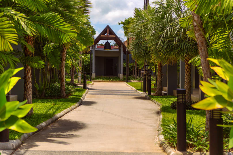 Villa Bailee Phuket 22