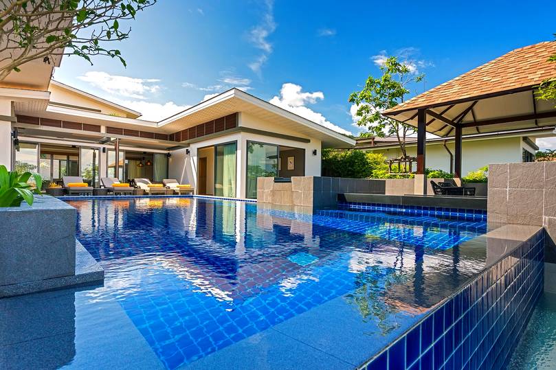 Villa Balyana Phuket 1