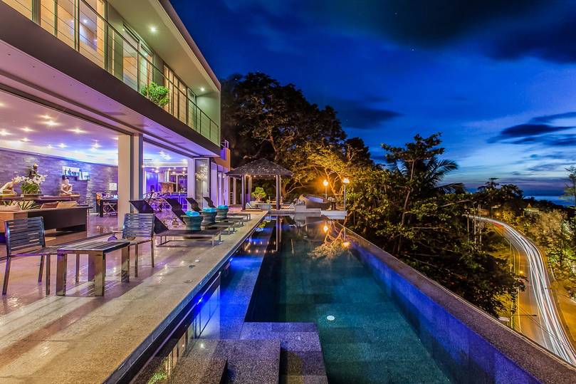 Villa Bluesiam Phuket 38