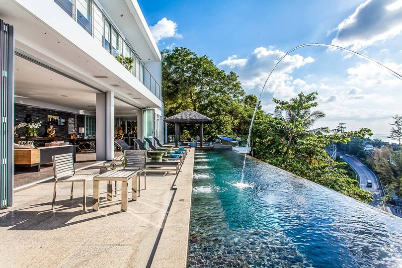 Villa Bluesiam Phuket 4